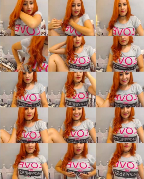 Download Video File: myfreecams khristenbellx