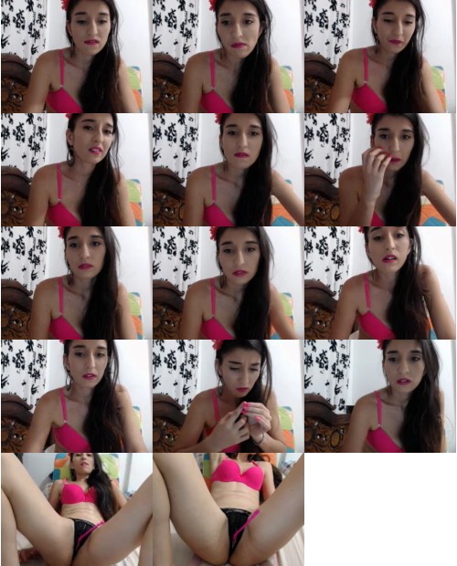Download Video File: myfreecams kiirakmillik
