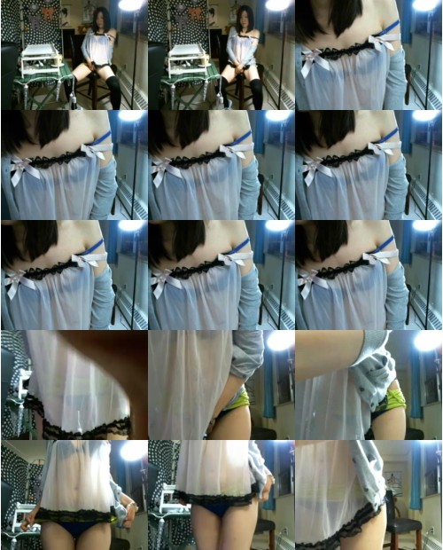 Download Video File: myfreecams kikihimeasia