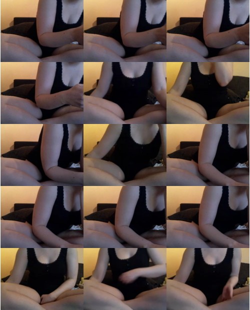 Download Video File: myfreecams kimjhonson