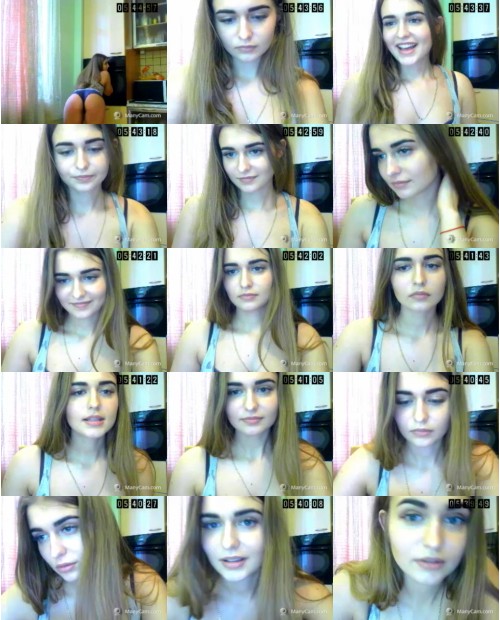 Download Video File: myfreecams kiraappel  