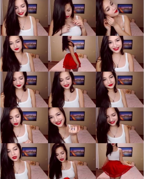 Download Video File: myfreecams kirasilver