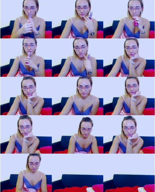 Download Video File: myfreecams kissasporty