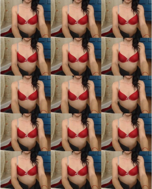 Download Video File: myfreecams kissima