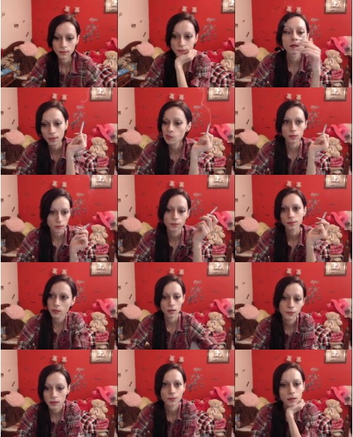 Download Video File: myfreecams kissnicol