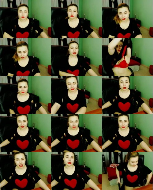 Download Video File: myfreecams kortnymercer
