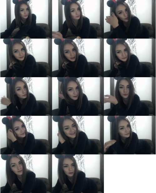 Download Video File: myfreecams kris kristy