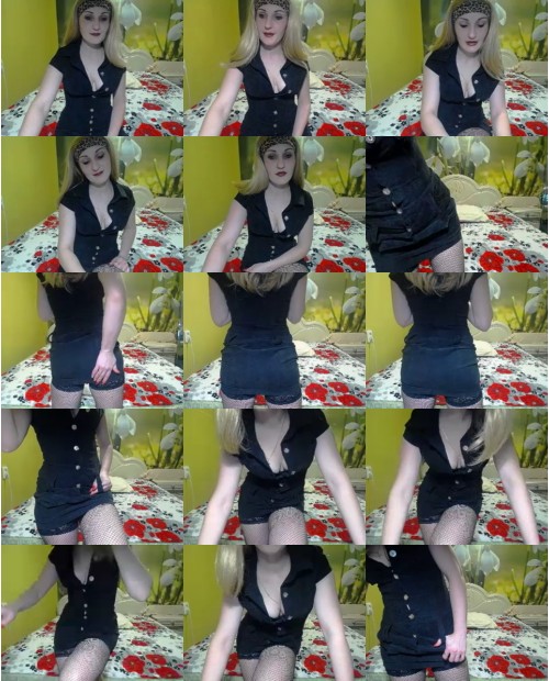 Download Video File: myfreecams kristi hot