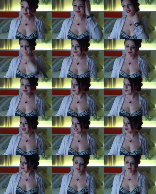 Download Video File: myfreecams kristieellix