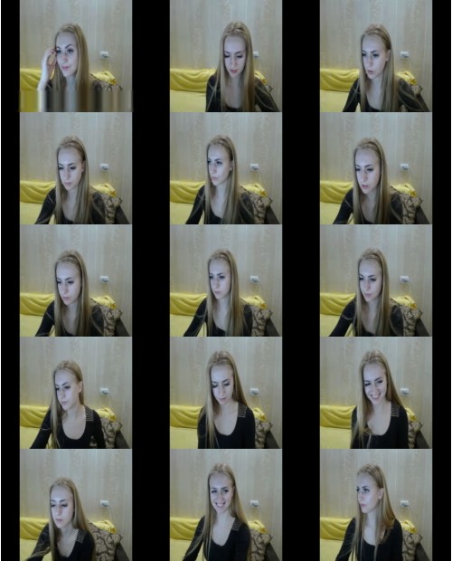 Download Video File: myfreecams kristinavip