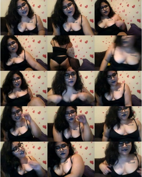 Download Video File: myfreecams krystalcariiy