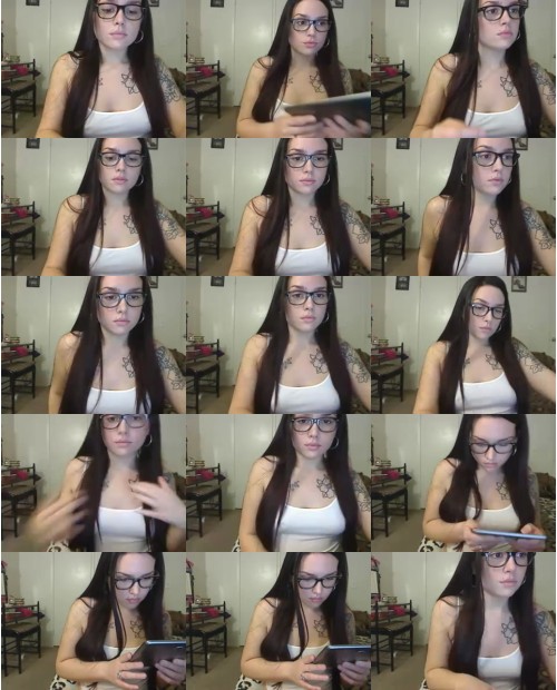 Download Video File: myfreecams kushangel