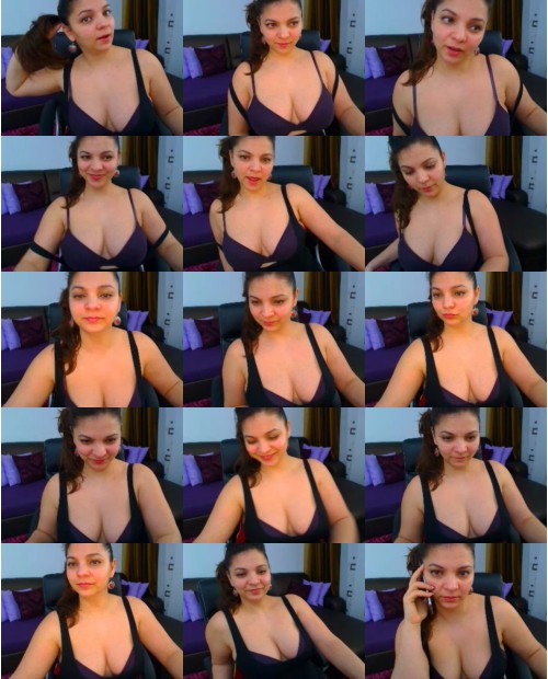 Download Video File: myfreecams kynkymika