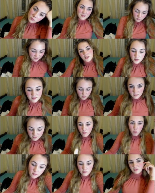 Download Video File: myfreecams lady rada