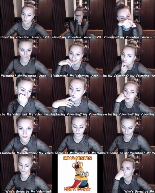 Download Video File: myfreecams lady sophie