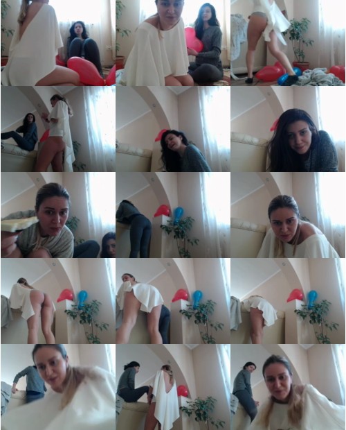 Download Video File: myfreecams ladyclaudette