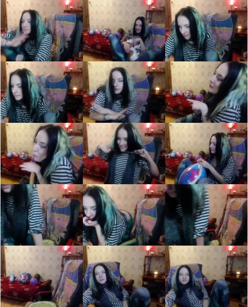 Download Video File: myfreecams ladymarijuana