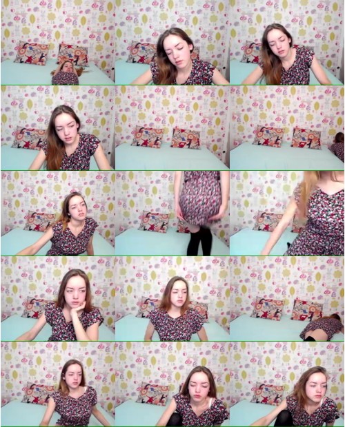 Download Video File: myfreecams lanabananss