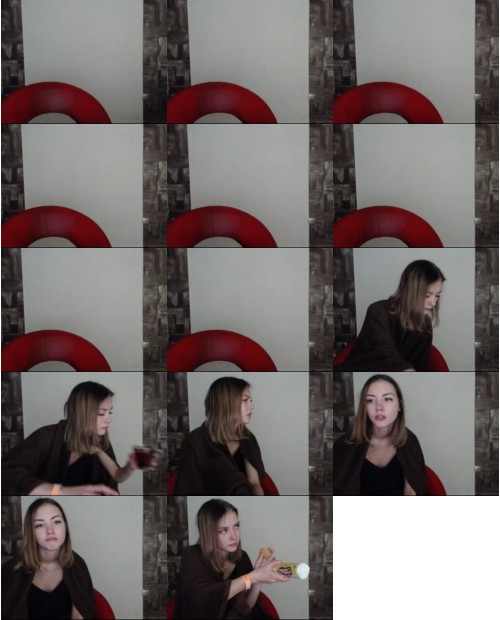 Download Video File: myfreecams lapusyk