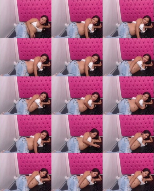 Download Video File: myfreecams larabanks