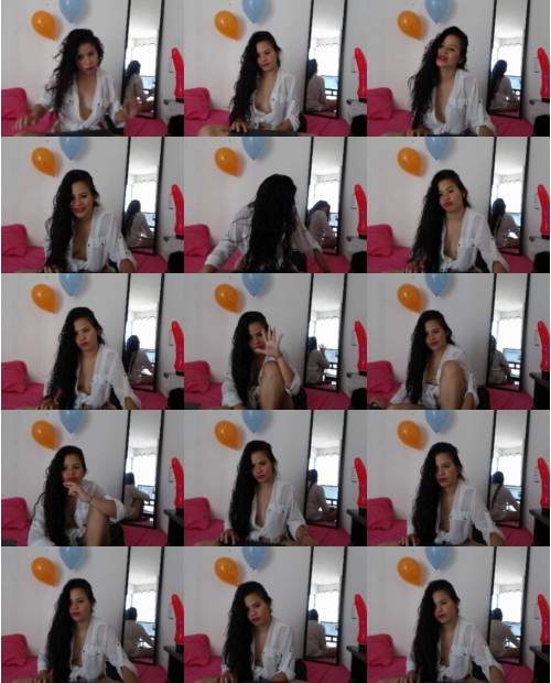 Download Video File: myfreecams latin maid