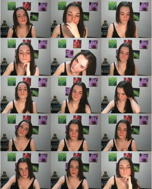 Download Video File: myfreecams latisha meta