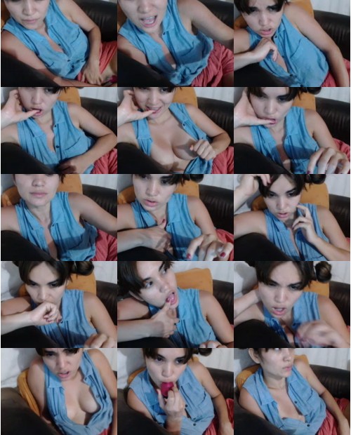 Download Video File: myfreecams laurensexy20