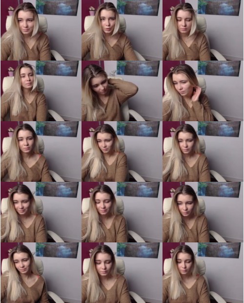 Download Video File: myfreecams leahcorday19