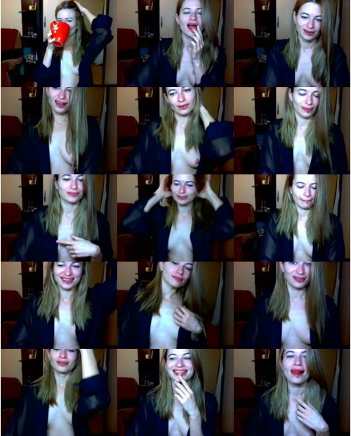 Download Video File: myfreecams leela j