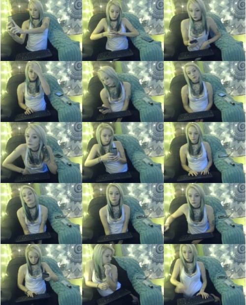 Download Video File: myfreecams leighblueeyes
