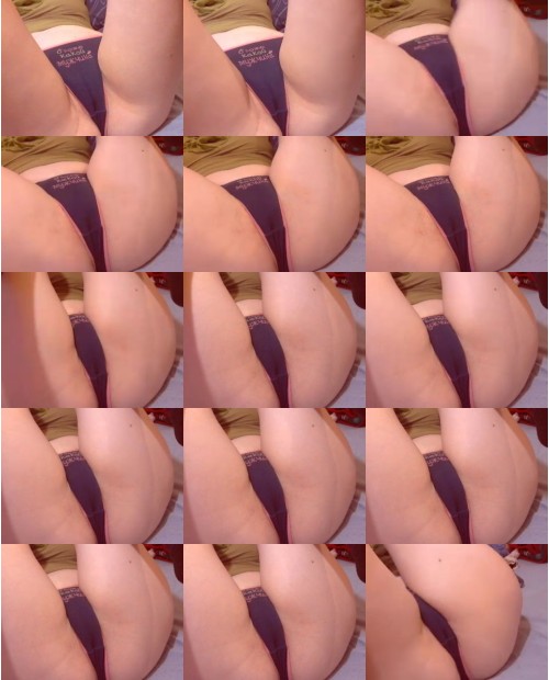 Download Video File: myfreecams leilasquirty