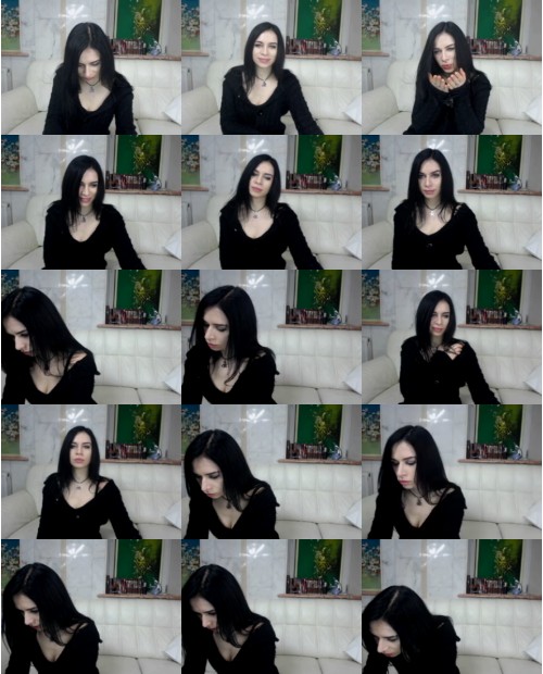 Download Video File: myfreecams lesliekline