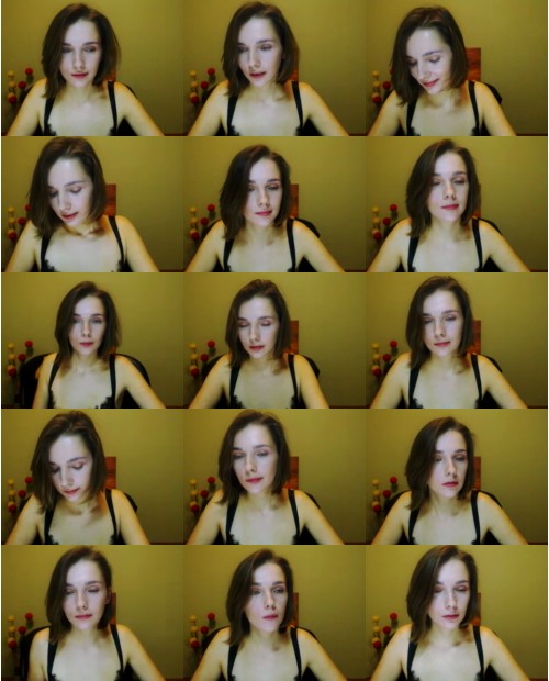 Download Video File: myfreecams lesly wind