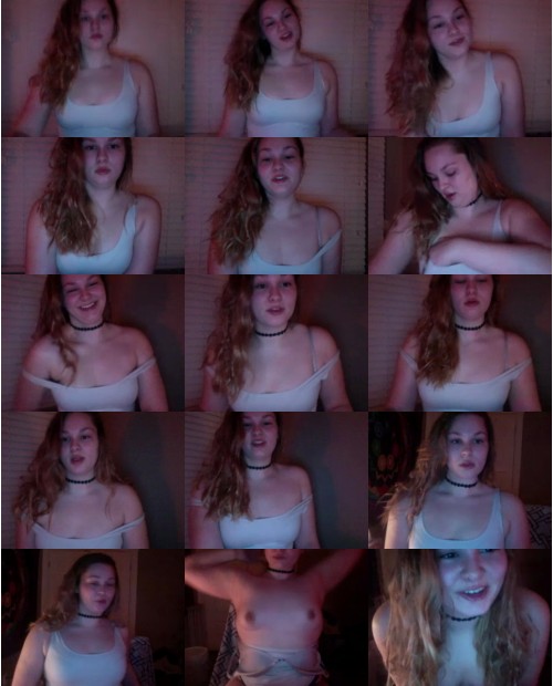 Download Video File: myfreecams lexilennon97