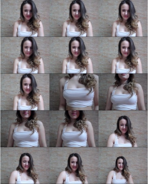 Download Video File: myfreecams lexysexy18