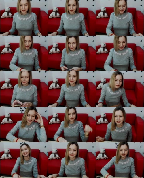 Download Video File: myfreecams lil cheetah
