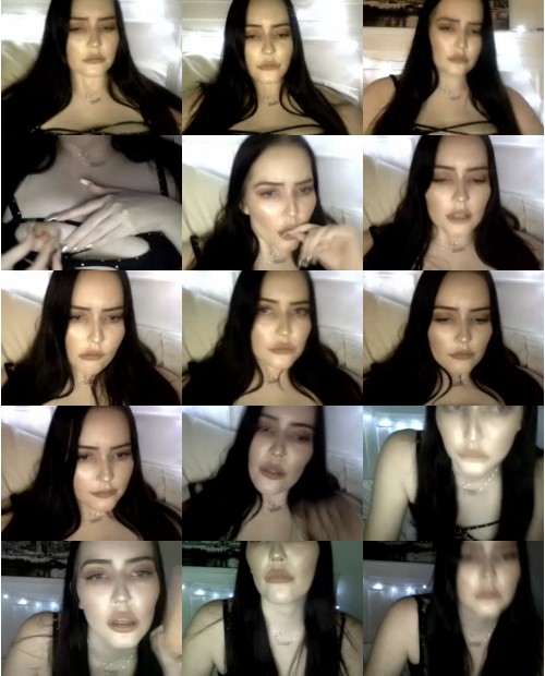 Download Video File: myfreecams lilithslove