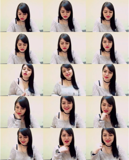 Download Video File: myfreecams lill soffi