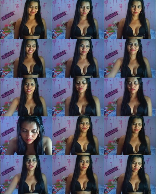 Download Video File: myfreecams linda latinx