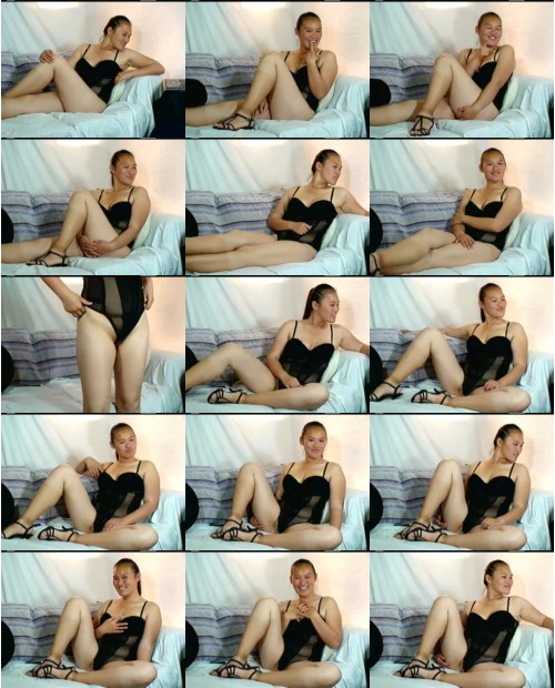 Download Video File: myfreecams lisexy8816