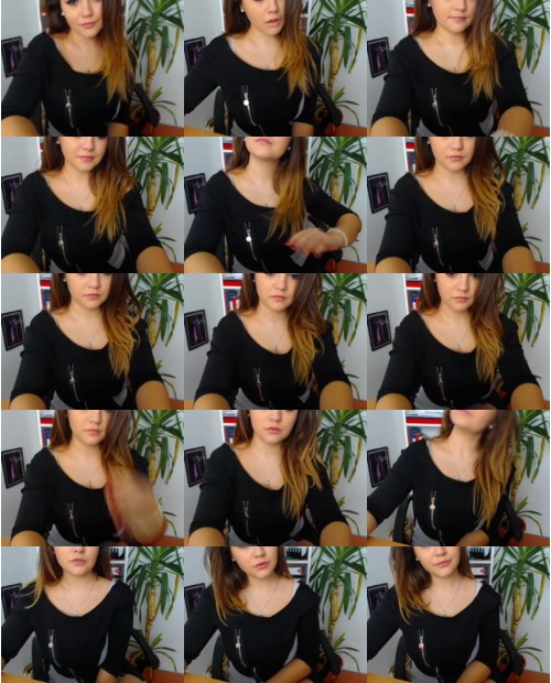 Download Video File: myfreecams lissa  