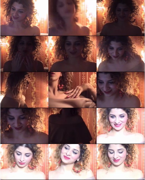 Download Video File: myfreecams lollok