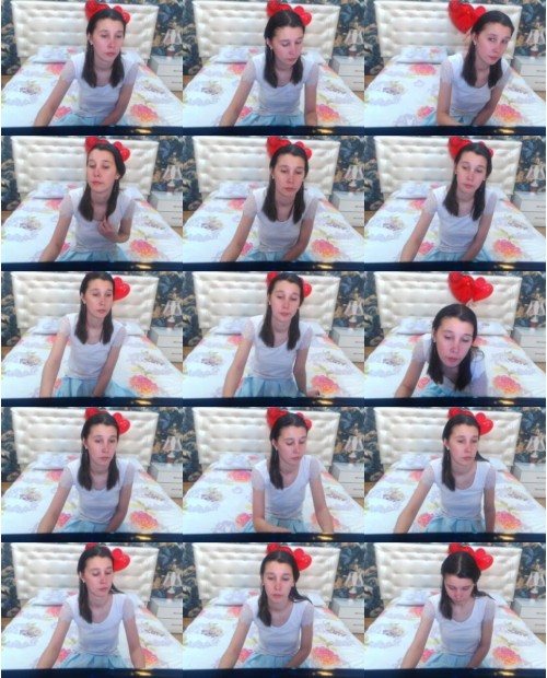 Download Video File: myfreecams loracute