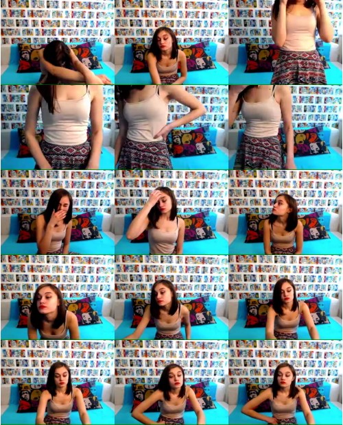 Download Video File: myfreecams loslitafoyss