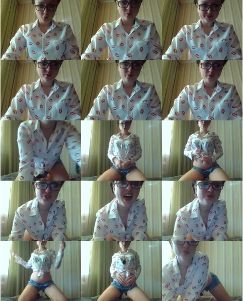 Download Video File: myfreecams love you089