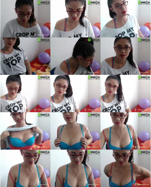 Download Video File: myfreecams lovel eimy