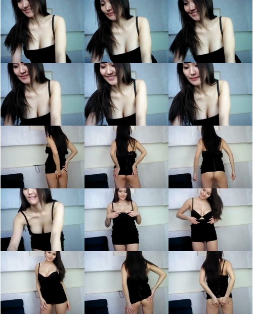 Download Video File: myfreecams lua kim