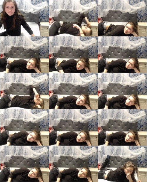 Download Video File: myfreecams luci xo 