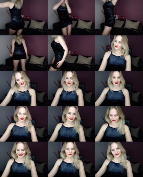 Download Video File: myfreecams luciagothe
