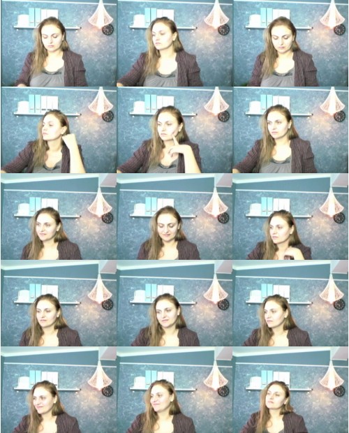 Download Video File: myfreecams lucialue